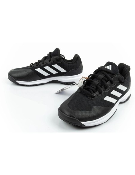 Adidas GameCourt 2 tennis court shoes