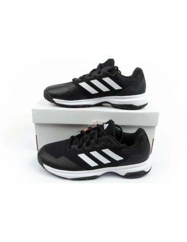 Adidas GameCourt 2 tennis court shoes