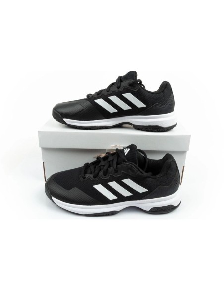 Adidas GameCourt 2 tennis court shoes