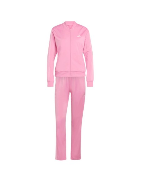 Adidas Dayready Women's Tracksuit Pink KB8160