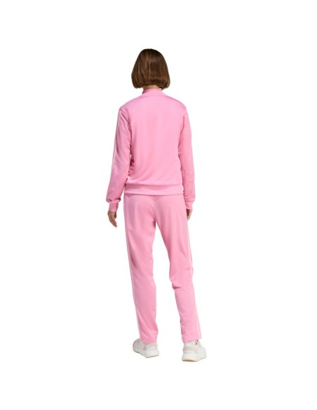 Adidas Dayready Women's Tracksuit Pink KB8160