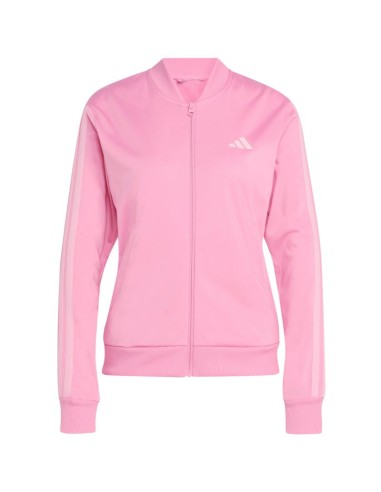 Adidas Dayready Women's Tracksuit Pink KB8160