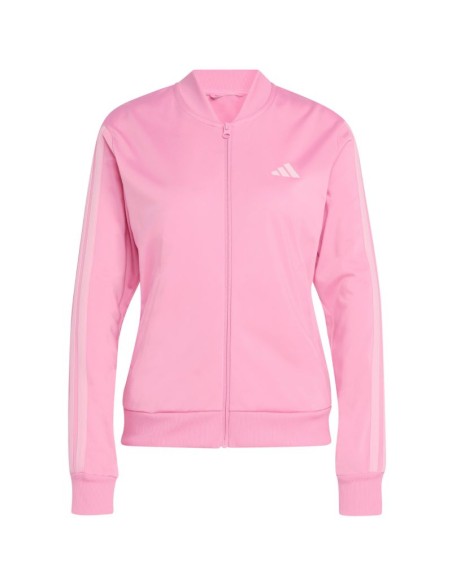 Adidas Dayready Women's Tracksuit Pink KB8160