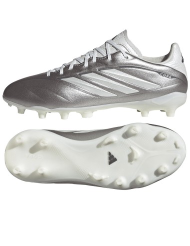 adidas Copa Pure IV League FG JR6264 Kids' Soccer Shoes