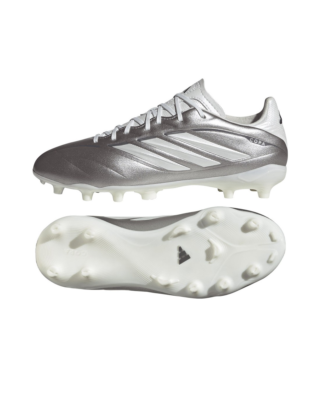 adidas Copa Pure IV League FG JR6264 Kids' Soccer Shoes