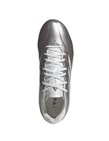 adidas Copa Pure IV League FG JR6264 Kids' Soccer Shoes