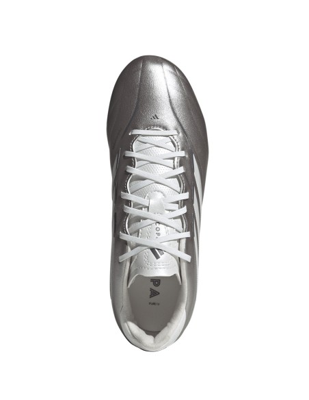 adidas Copa Pure IV League FG JR6264 Kids' Soccer Shoes