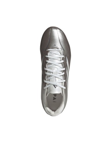 adidas Copa Pure IV League FG JR6264 Kids' Soccer Shoes
