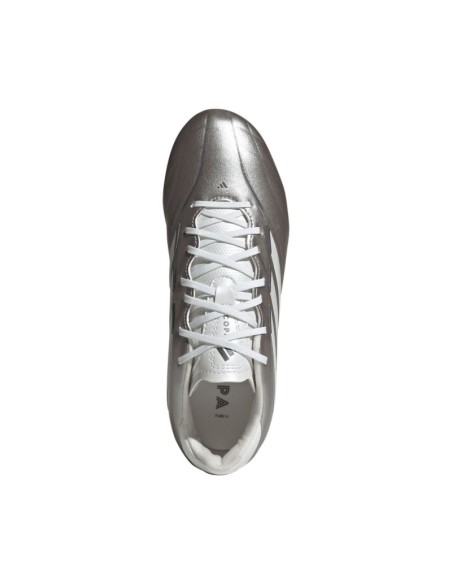adidas Copa Pure IV League FG JR6264 Kids' Soccer Shoes
