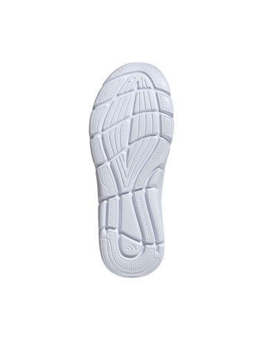 Adidas Cloudfoam FlexLaces Men's Shoes Black HQ4854