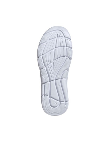 Adidas Cloudfoam FlexLaces Men's Shoes Black HQ4854
