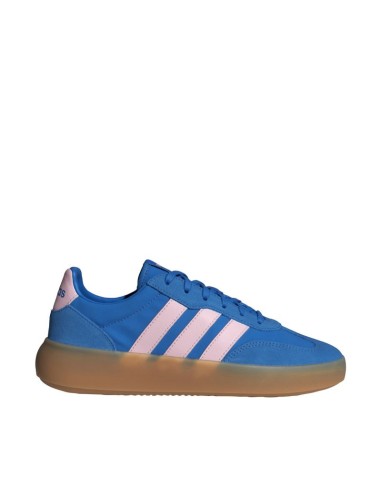 Adidas Barreda Decode women's shoes blue IH1442