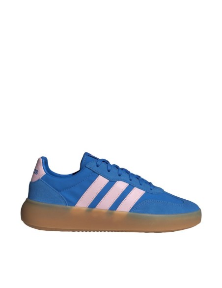 Adidas Barreda Decode women's shoes blue IH1442