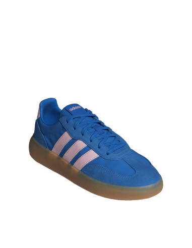 Adidas Barreda Decode women's shoes blue IH1442