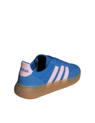 Adidas Barreda Decode women's shoes blue IH1442