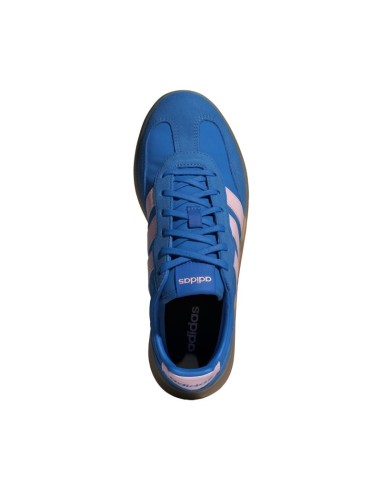 Adidas Barreda Decode women's shoes blue IH1442