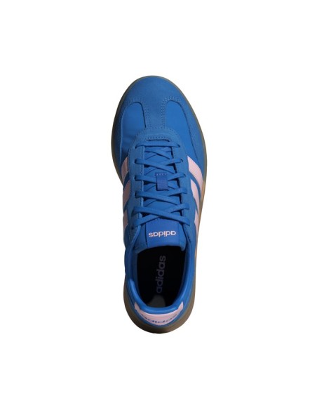 Adidas Barreda Decode women's shoes blue IH1442