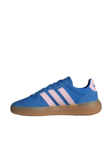 Adidas Barreda Decode women's shoes blue IH1442
