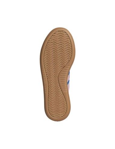 Adidas Barreda Decode women's shoes blue IH1442