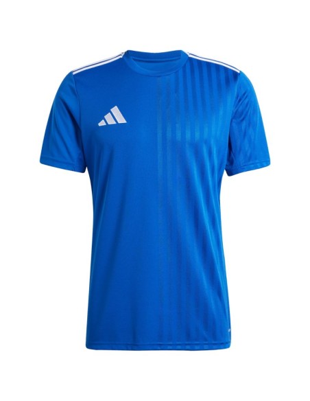 Men's adidas Campeon 25 Jersey blue JD9099