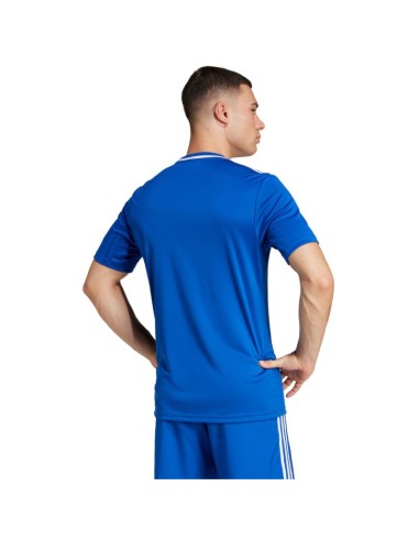 Men's adidas Campeon 25 Jersey blue JD9099