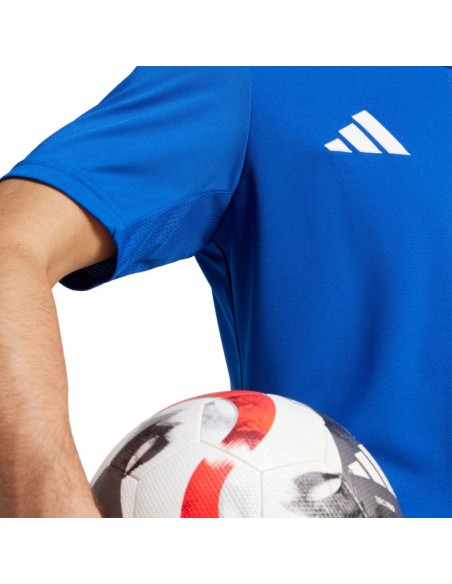 Men's adidas Campeon 25 Jersey blue JD9099