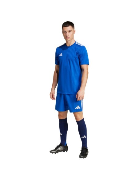 Men's adidas Campeon 25 Jersey blue JD9099