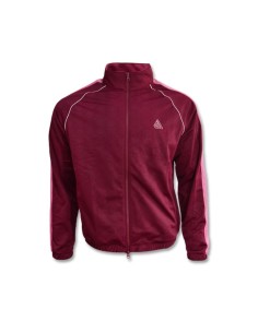 Men's Nike Giannis Basketball Lightweight Jacket Red DQ5660638