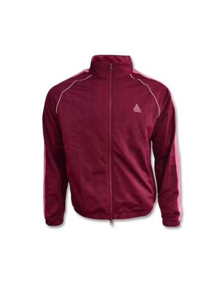Men's Nike Giannis Basketball Lightweight Jacket Red DQ5660638