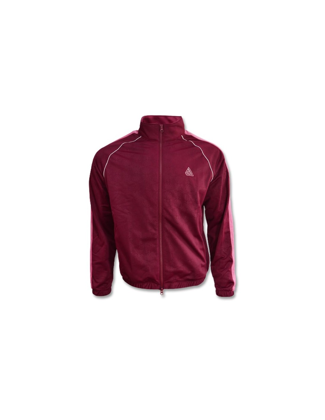 Men's Nike Giannis Basketball Lightweight Jacket Red DQ5660638