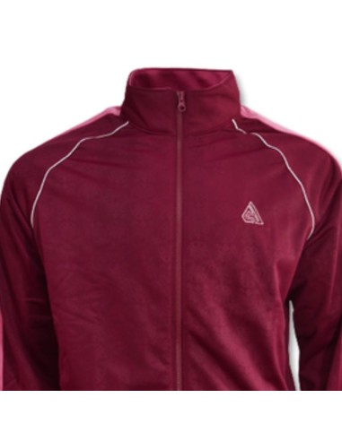 Men's Nike Giannis Basketball Lightweight Jacket Red DQ5660638