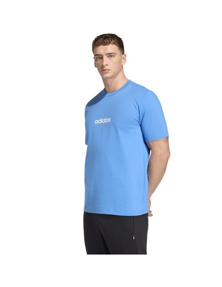TShirt adidas Single Jersey Linear Tee KC0884