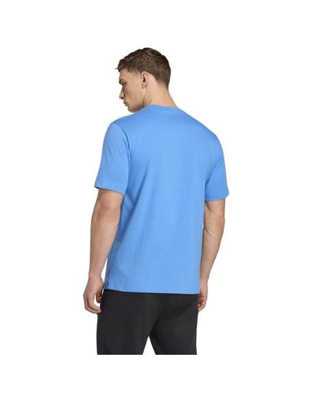 TShirt adidas Single Jersey Linear Tee KC0884