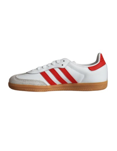 Adidas Samba OG Kids Women's Sneakers JQ2833