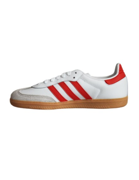 Adidas Samba OG Kids Women's Sneakers JQ2833
