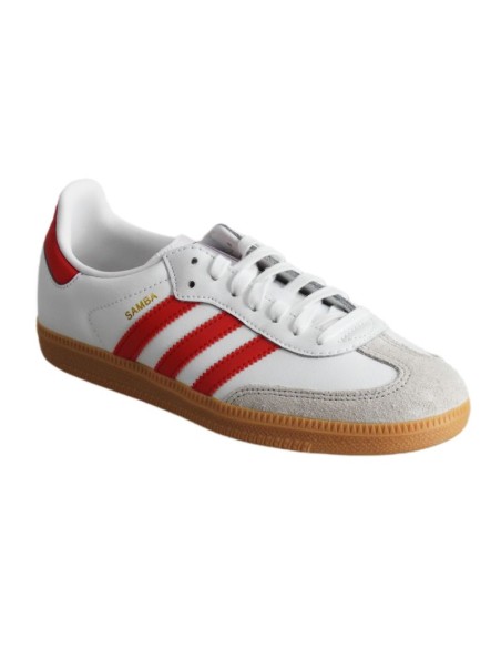 Adidas Samba OG Kids Women's Sneakers JQ2833