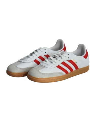 Adidas Samba OG Kids Women's Sneakers JQ2833
