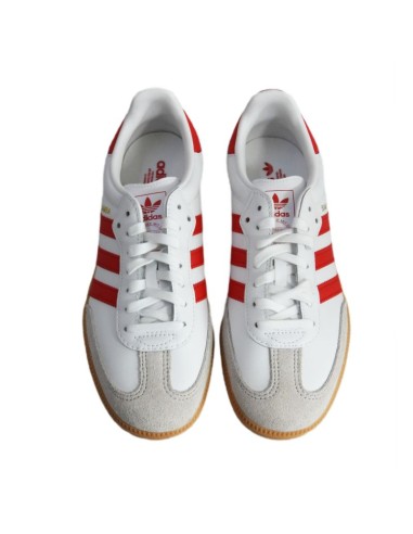 Adidas Samba OG Kids Women's Sneakers JQ2833