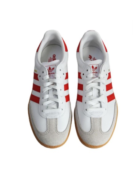 Adidas Samba OG Kids Women's Sneakers JQ2833