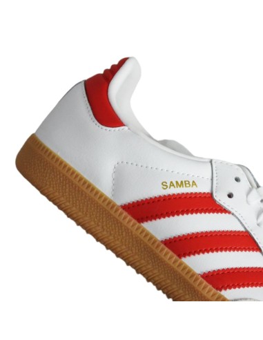 Adidas Samba OG Kids Women's Sneakers JQ2833