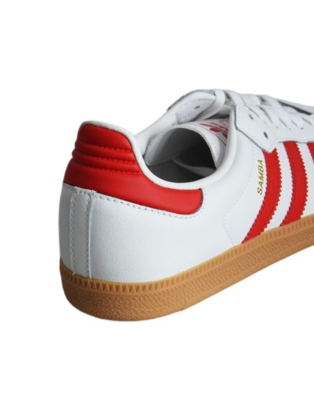 Adidas Samba OG Kids Women's Sneakers JQ2833
