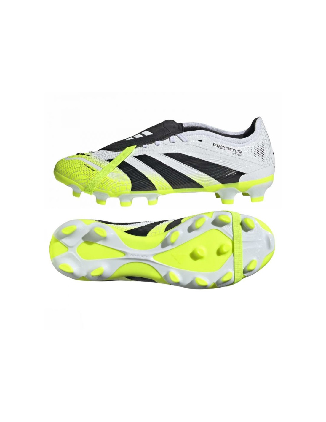 Adidas Predator Pro FT MG JS4074 shoes