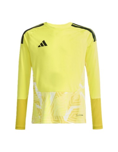 adidas Junior Tiro 26 Competition Goalkeeper Jersey KB5241