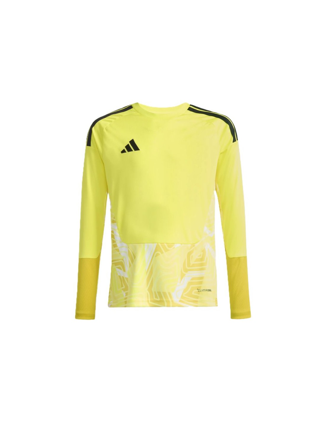 adidas Junior Tiro 26 Competition Goalkeeper Jersey KB5241