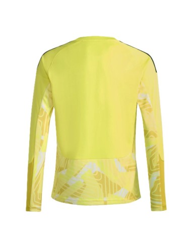 adidas Junior Tiro 26 Competition Goalkeeper Jersey KB5241