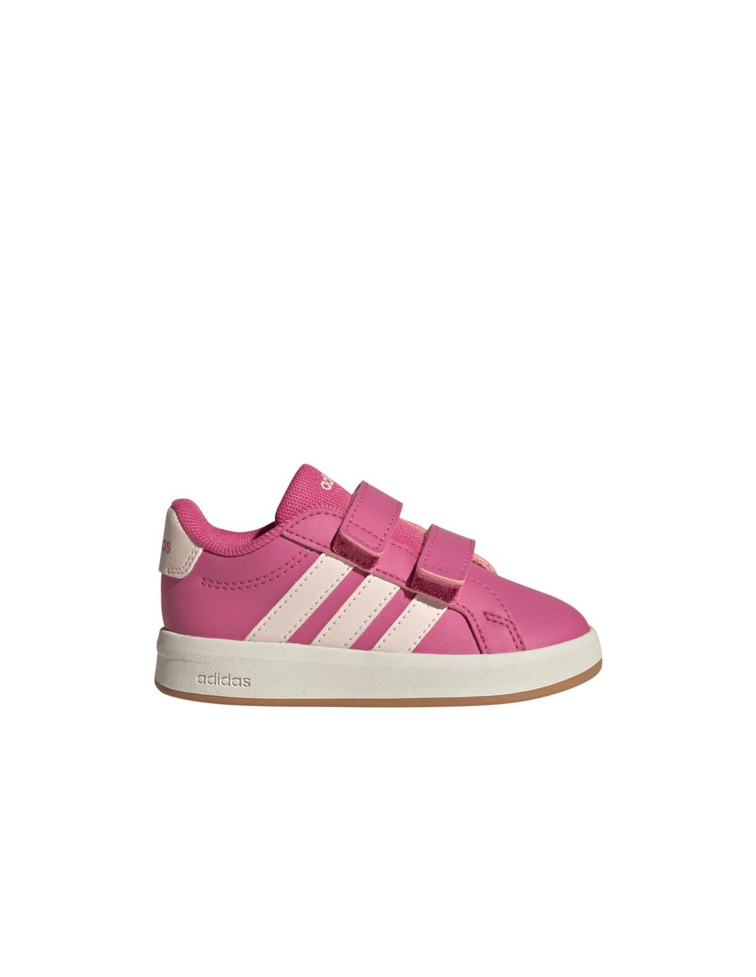 Adidas Grand Court 30 Ροζ Kids Shoes JP9377