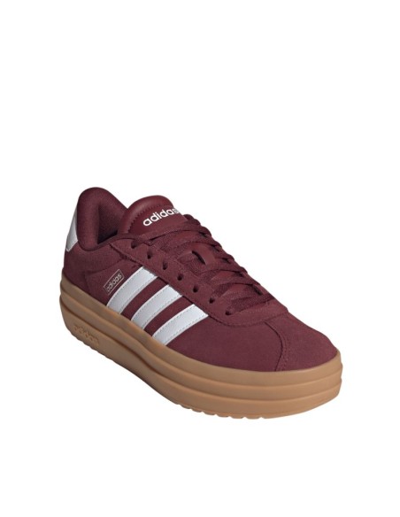 Adidas VL Court Bold KH9947 women's shoes