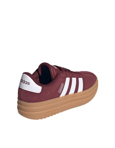 Adidas VL Court Bold KH9947 women's shoes