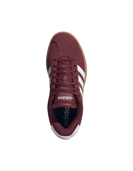 Adidas VL Court Bold KH9947 women's shoes
