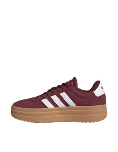 Adidas VL Court Bold KH9947 women's shoes
